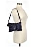 Assorted Brands 100% Leather Blue Leather Shoulder Bag One size - photo 2