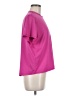 Peloton Pink Active T-Shirt Size M - photo 4