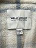 Wallflower 100% Polyester Plaid Ivory Jacket Size S - photo 6
