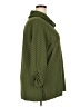 Marissa Olivia Green Turtleneck Sweater Size 2X - photo 4