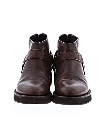 Brunello Cucinelli Ankle Boots (view 2)