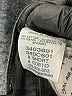 Lee Chevron-herringbone Black Jeans Size 8S - photo 8