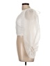 Hutch Ivory 3/4 Sleeve Blouse Size L - photo 5