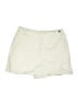 Forenza Solid Ivory Skort Size L - photo 1