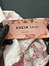 Shein Paisley Pink Cocktail Dress Size 8 - 10 - photo 8