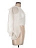 Hutch Ivory 3/4 Sleeve Blouse Size L - photo 4