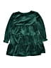 Tahari Green Dress Size 3T - photo 1