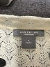 Ann Taylor Ivory Pullover Sweater Size M - photo 7
