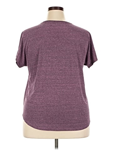 blue 84 Short Sleeve T-Shirt (view 2)