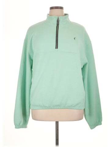 Zyia Active Sweatshirt (view 1)