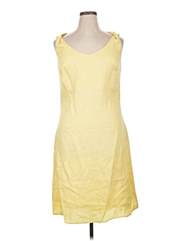 J. Peterman Casual Dress (view 1)