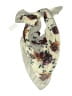 J.Jill 100% Viscose Ivory Scarf One size - photo 1