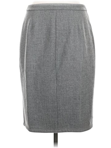 J.Crew Wool Skirt (view 2)