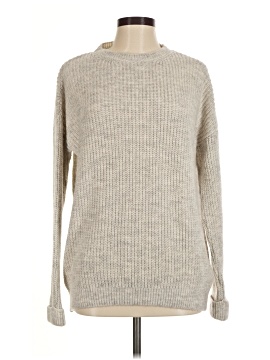Topshop Pullover Sweater (view 1)