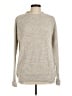 Topshop Gray Pullover Sweater Size 6 - photo 1