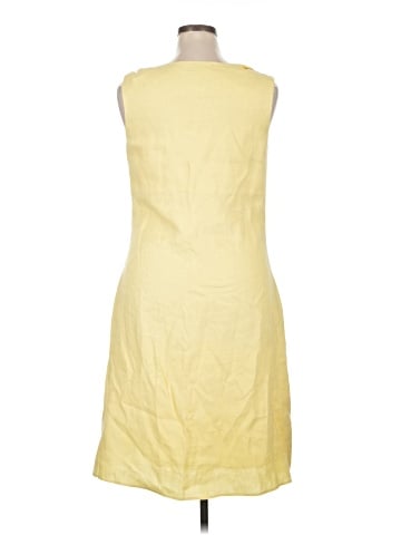 J. Peterman Casual Dress (view 2)