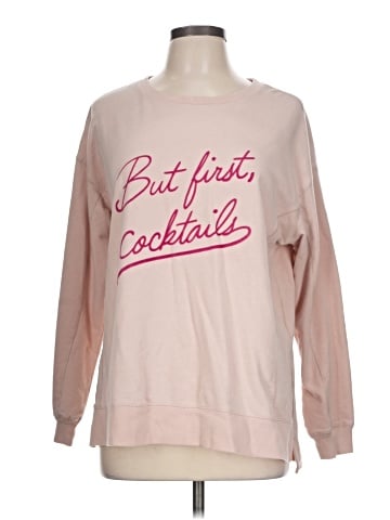 Wildfox Sweatshirt (view 1)