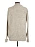 Topshop Gray Pullover Sweater Size 6 - photo 2
