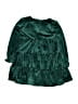 Tahari Green Dress Size 3T - photo 2