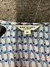 Max Studio Blue Casual Dress Size M - photo 6