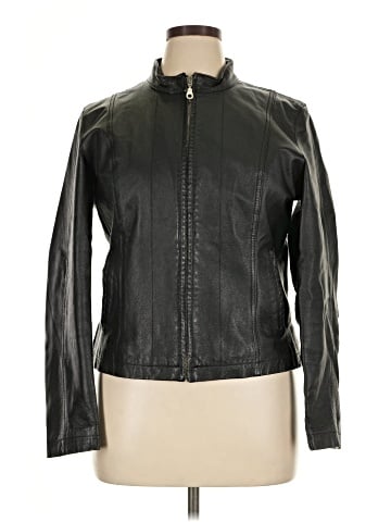 Wilsons Leather Jacket (view 1)