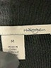 Halogen Stripes Black Casual Dress Size M - photo 7