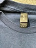 Gildan Blue Short Sleeve T-Shirt Size M - photo 7
