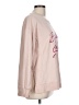 Wildfox Graphic Pink Sweatshirt Size Lg (3 or L) - photo 4