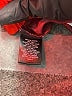 Bold Elements 100% Polyester Color Block Red Casual Pants Size M - photo 8