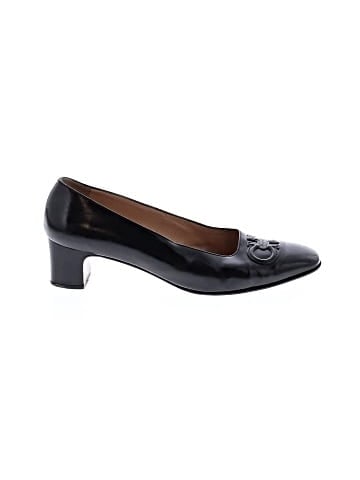 Salvatore Ferragamo Heels (view 1)