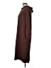 REPORT Brown Casual Dress Size L - photo 5