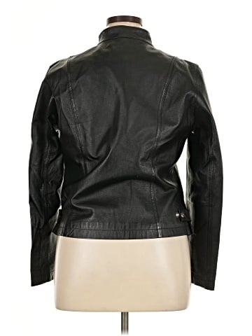 Wilsons Leather Jacket (view 2)