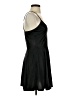 Windsor 100% Polyester Metallic Black Cocktail Dress Size S - photo 4