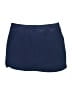 Lands' End Solid Blue Skort Size 14 - photo 1
