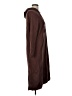 REPORT Brown Casual Dress Size L - photo 4