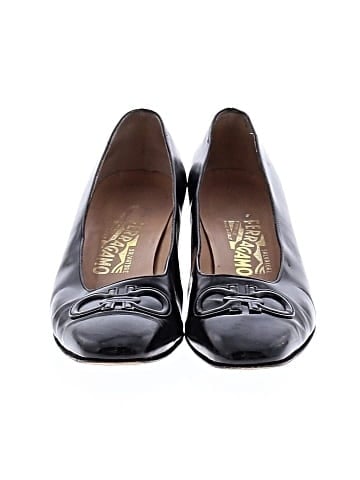 Salvatore Ferragamo Heels (view 2)