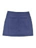 Aventura Solid Blue Purple Active Skort Size 4 - photo 2