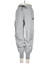 Nike Gray Sweatpants Size S - photo 1