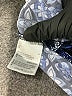 JM Collection Blue 3/4 Sleeve Blouse Size L - photo 8