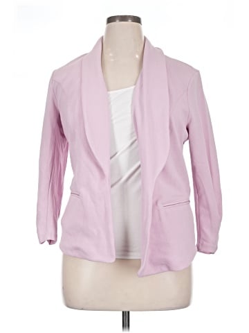 Bar III Jacket (view 1)