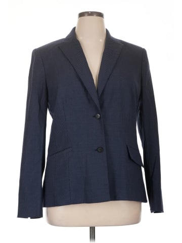 Lafayette 148 New York Blazer (view 1)