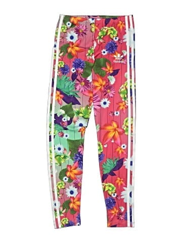 Adidas Track Pants (view 1)