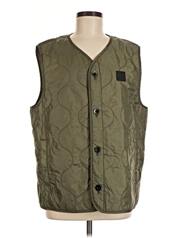 Coach Vest (view 1)