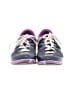 Nike Graphic Purple Sneakers Size 9 - photo 2