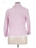 Bar III Pink Jacket Size XL - photo 2