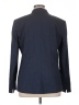 Lafayette 148 New York Blue Blazer Size 16 - photo 2