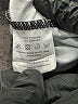 Ekouaer Black Shorts Size S - photo 4