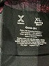 Xersion Print Burgundy Shorts Size XL - photo 3