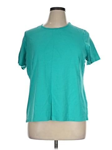 Kim Rogers Short Sleeve T-Shirt (view 1)