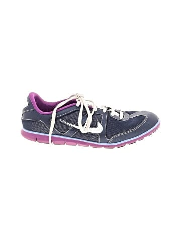 Nike Sneakers (view 1)